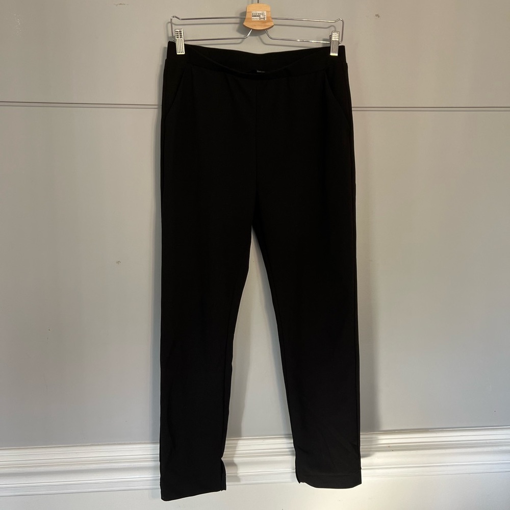 SHEIN Stretchy Pants